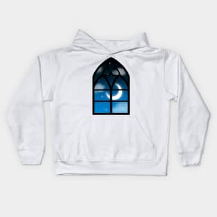 Good Night Kids Hoodie